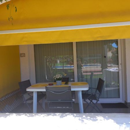 Marbella Milla De Oro/ Golden Mille Marbella Leilighet Eksteriør bilde